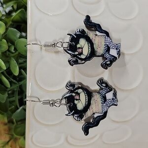 WHERE THE WILD THINGS ARE Carol Drop Earrings